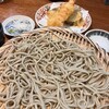 蕎麦割烹 一心