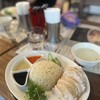 海南鶏飯食堂 麻布十番本店