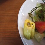 軽井沢ベジビエ - 