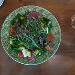 軽井沢ベジビエ - 