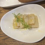 エミオン浜田山 - 