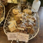 ブランジェリー ぱぴ・ぱん - 