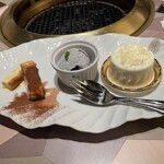 焼肉 徳寿 K-place - 