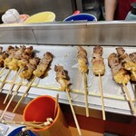 秋吉 - 料理写真: