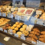 ブランジェリー ぱぴ・ぱん - 