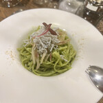 エミオン浜田山 - 