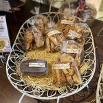 ブランジェリー ぱぴ・ぱん - 