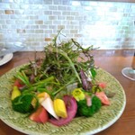 軽井沢ベジビエ - 