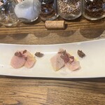 エミオン浜田山 - 