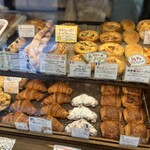 ブランジェリー ぱぴ・ぱん - 