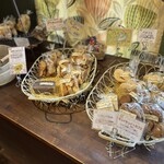 ブランジェリー ぱぴ・ぱん - 