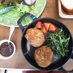 軽井沢ベジビエ - 