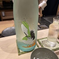 鮨 いつつ - 