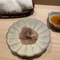 鮨 いつつ - 