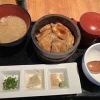 羅豚 ギンザ・グラッセ - 