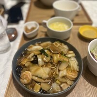 御膳房 六本木店 - 