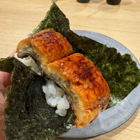 梅田 鮨処いこう - 