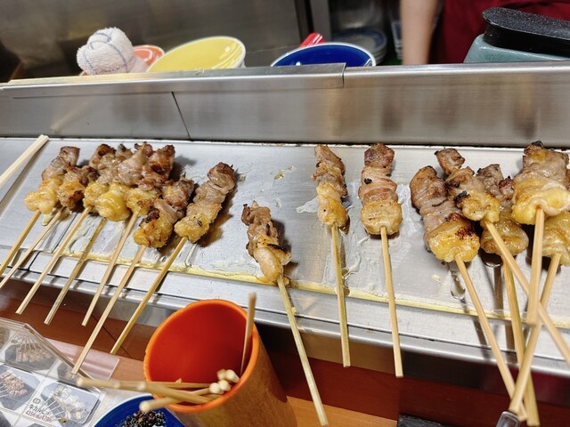 Akiyoshi Tsurumai Ten