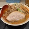 味噌麺処 花道庵 東京駅店
