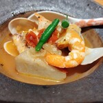 季節料理 ます本 - 