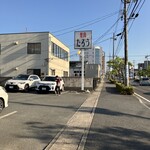 レトロ焼肉たろう食堂 - 