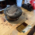 レトロ焼肉たろう食堂 - 