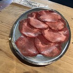 レトロ焼肉たろう食堂 - 