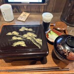 炭火焼和めし処 しんぱち食堂 - 開けるのドキドキする❗️