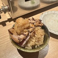 焼うお いし川 - 