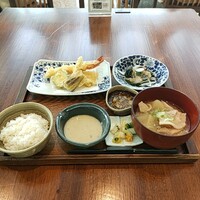 ダイナミックキッチン＆バー 響 風庭 赤坂 - 