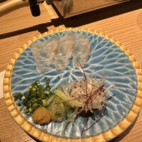 焼うお いし川 - 