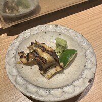 焼うお いし川 - 