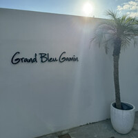Grand Bleu Gamin - 