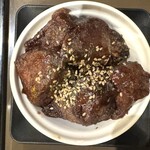 ちょいのみてい - レバ唐揚げ