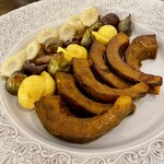 ヤマ ノ キッチン - 