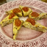 ヤマ ノ キッチン - 