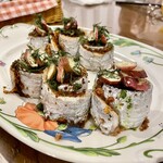 ヤマ ノ キッチン - 