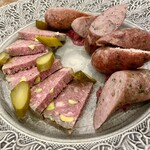 ヤマ ノ キッチン - 