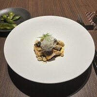 中国菜エスサワダ - 