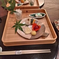 日本料理 つむぐ - 