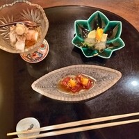 日本料理 つむぐ - 