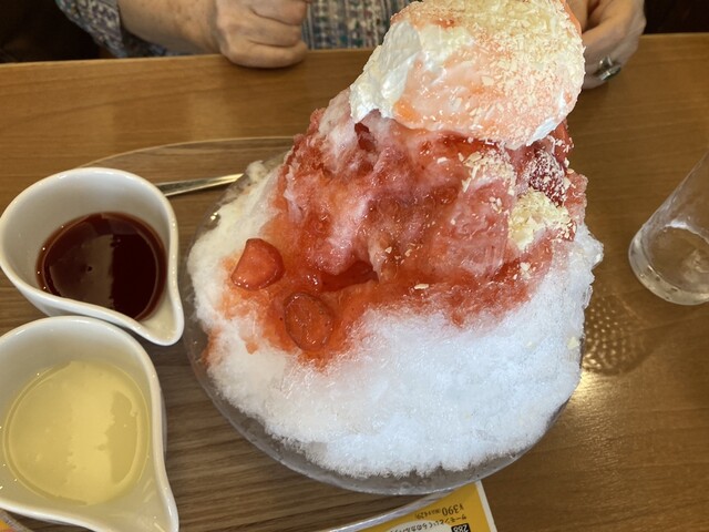 ココス 城東今福店 - 今福鶴見/ファミレス | 食べログ