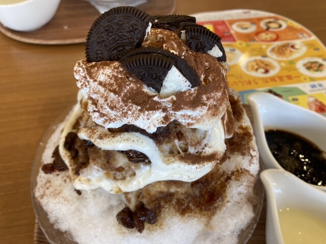 ココス 城東今福店 - 今福鶴見/ファミレス | 食べログ