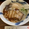 ラーメン龍の家 新宿小滝橋通り店