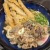 資さんうどん 博多千代店