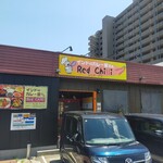レッド・チリ - 