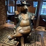 昇家 - ２階には主がいます笑