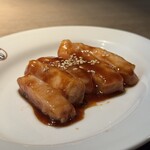 昇家 - ミノサンド