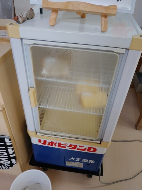 オレンジハウス - 船越（カフェ）の写真