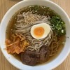 手のべ冷麺専門店 六盛 松原本店